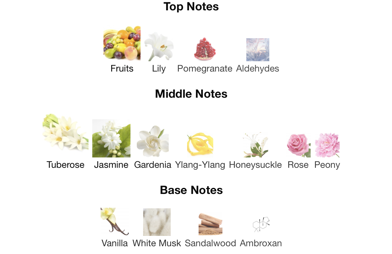 Lattafa Fakhar Women EDP 100ml